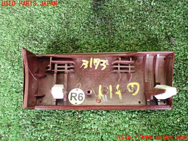 1UPJ-9231737691]レクサス・LS600hL(UVF46)内装トリム類1 中古_2