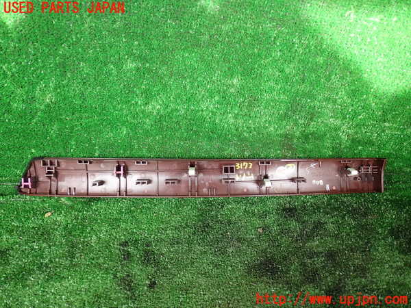 1UPJ-9231737692]レクサス・LS600hL(UVF46)内装トリム類2 中古_3