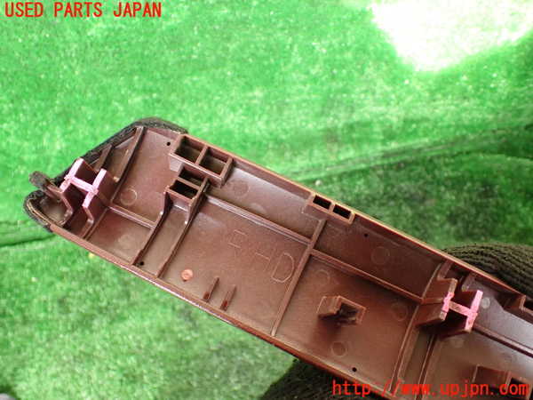 1UPJ-9231737692]レクサス・LS600hL(UVF46)内装トリム類2 中古_4