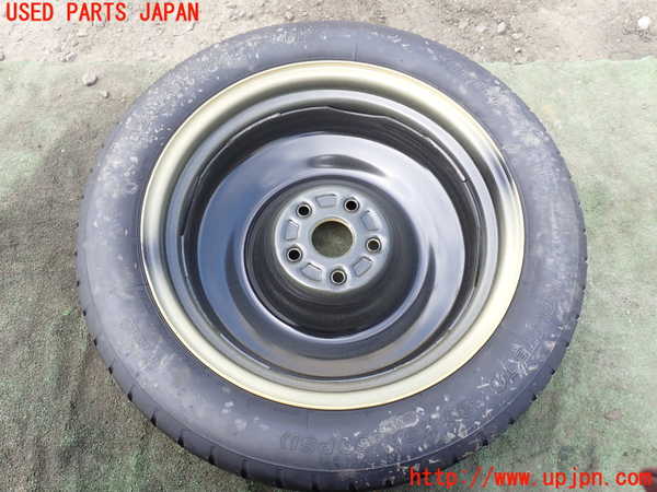 1UPJ-9231739601]レクサス・LS600hL(UVF46)スペアタイヤ1 中古_4