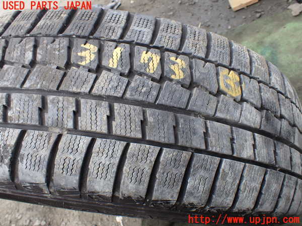 1UPJ-9231739043]レクサス・LS600hL(UVF46)タイヤ　ホイール　1本③ 225/55R18 中古_5