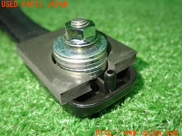 3UPJ=9231740001]フィット(Fit) ハイブリッド(e：HEV)(GR6)純正 テールゲートストラップ 中古_3