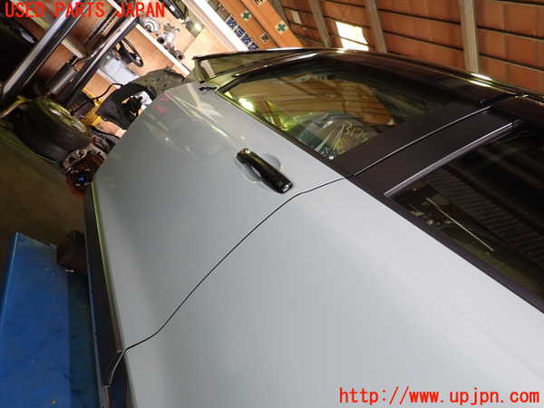 1UPJ-9231741260]フィット(Fit) ハイブリッド(e：HEV)(GR6)左前ドア 中古 AGC M2H4 43R-00034_3