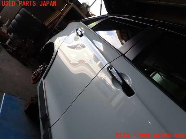 1UPJ-9231741290]フィット(Fit) ハイブリッド(e：HEV)(GR6)右後ドア 中古 AGC M2L3 43R-00150_3