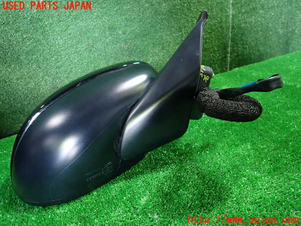 1UPJ-9231741210]フィット(Fit) ハイブリッド(e：HEV)(GR6)右ドアミラー 中古_2