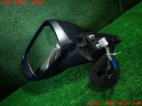 1UPJ-9231741212]フィット(Fit) ハイブリッド(e：HEV)(GR6)左ドアミラー 中古_3