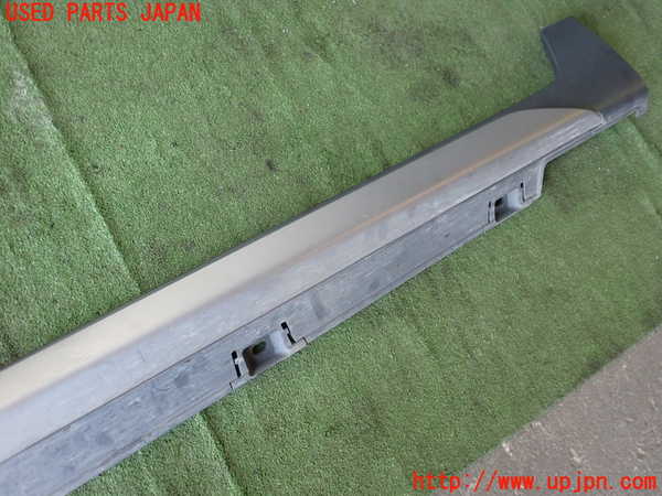 1UPJ-9231741392]フィット(Fit) ハイブリッド(e：HEV)(GR6)左サイドステップ 中古_3