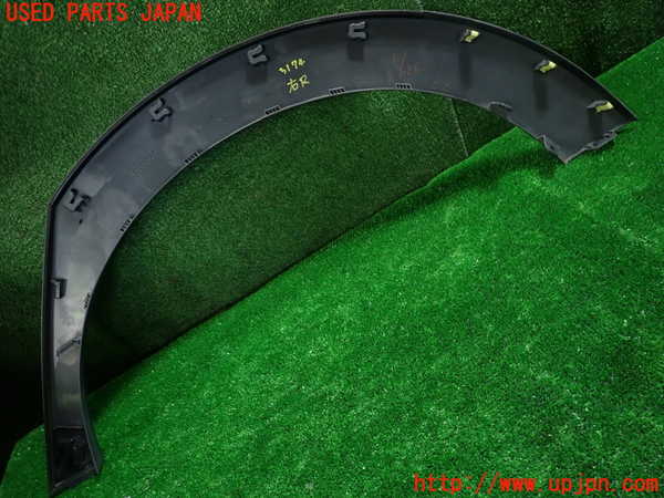 1UPJ-9231741444]フィット(Fit) ハイブリッド(e：HEV)(GR6)右後オーバーフェンダー 中古_4