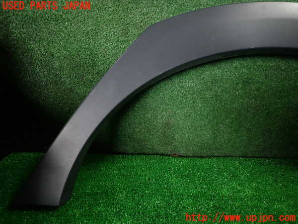 1UPJ-9231741446]フィット(Fit) ハイブリッド(e：HEV)(GR6)左後オーバーフェンダー 中古_2