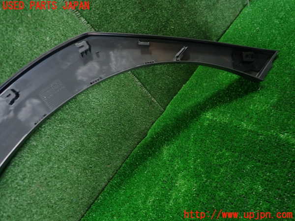 1UPJ-9231741446]フィット(Fit) ハイブリッド(e：HEV)(GR6)左後オーバーフェンダー 中古_5