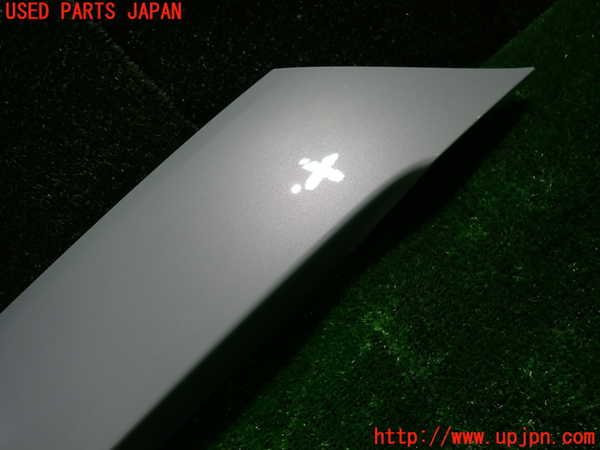 1UPJ-9231741559]フィット(Fit) ハイブリッド(e：HEV)(GR6)リアフィニッシャー 中古_2