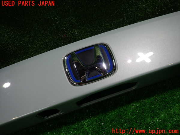 1UPJ-9231741559]フィット(Fit) ハイブリッド(e：HEV)(GR6)リアフィニッシャー 中古_3