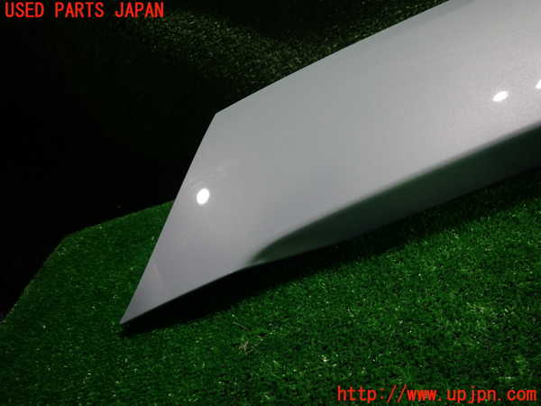 1UPJ-9231741559]フィット(Fit) ハイブリッド(e：HEV)(GR6)リアフィニッシャー 中古_4