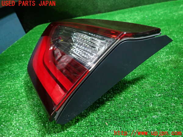 1UPJ-9231741550]フィット(Fit) ハイブリッド(e：HEV)(GR6)右リアフィニッシャー 中古_2