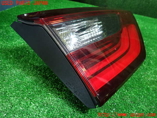 1UPJ-9231741552]フィット(Fit) ハイブリッド(e：HEV)(GR6)左リアフィニッシャー 中古_2