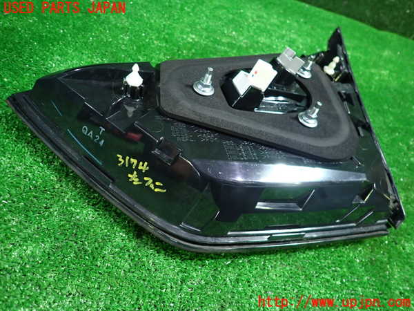 1UPJ-9231741552]フィット(Fit) ハイブリッド(e：HEV)(GR6)左リアフィニッシャー 中古_3