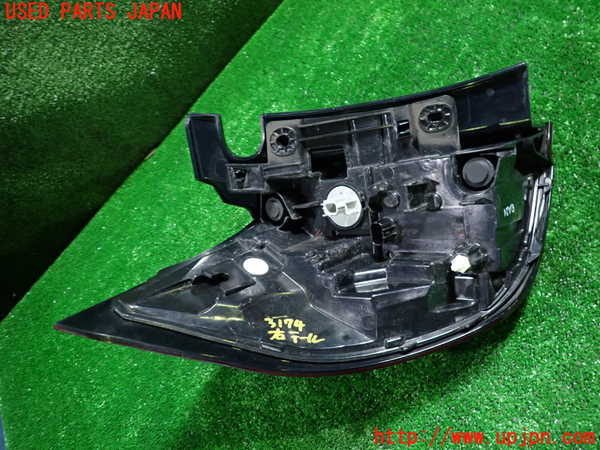 1UPJ-9231741530]フィット(Fit) ハイブリッド(e：HEV)(GR6)右テールランプ 中古_3
