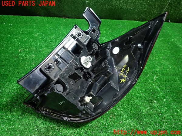 1UPJ-9231741536]フィット(Fit) ハイブリッド(e：HEV)(GR6)左テールランプ 中古_3