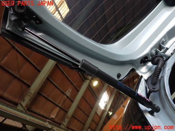 1UPJ-9231741584]フィット(Fit) ハイブリッド(e：HEV)(GR6)リアゲートダンパー 中古_2