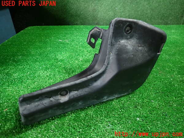 1UPJ-9231741450]フィット(Fit) ハイブリッド(e：HEV)(GR6)右フロントマッドガード(泥除け) 中古_3