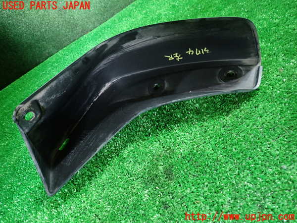 1UPJ-9231741456]フィット(Fit) ハイブリッド(e：HEV)(GR6)左リアマッドガード(泥除け) 中古_2