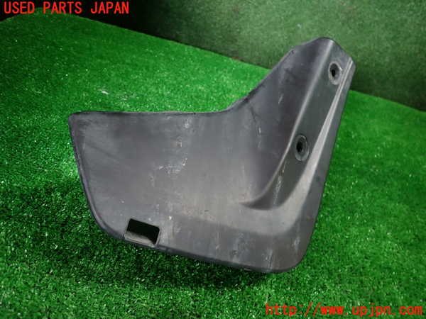 1UPJ-9231741456]フィット(Fit) ハイブリッド(e：HEV)(GR6)左リアマッドガード(泥除け) 中古_3