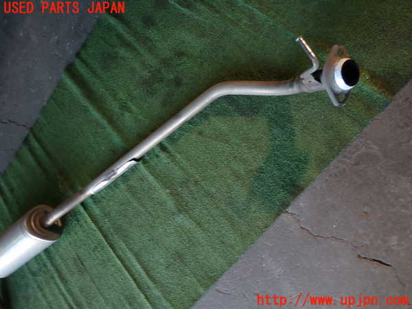 1UPJ-9231742651]フィット(Fit) ハイブリッド(e：HEV)(GR6)センターパイプ1 中古_3