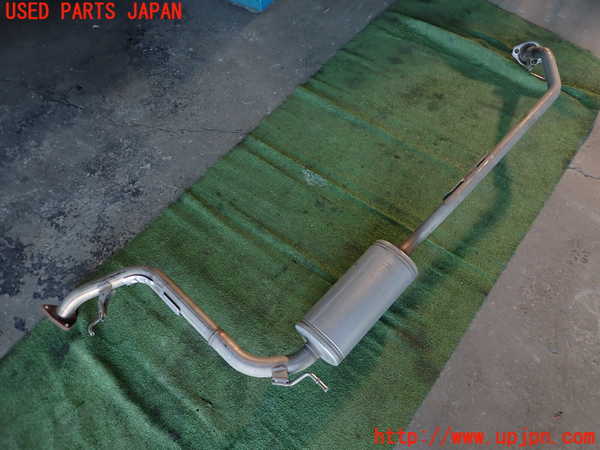 1UPJ-9231742651]フィット(Fit) ハイブリッド(e：HEV)(GR6)センターパイプ1 中古_4