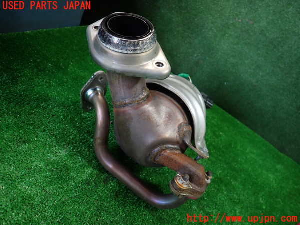 1UPJ-9231742661]フィット(Fit) ハイブリッド(e：HEV)(GR6)触媒1 中古_3