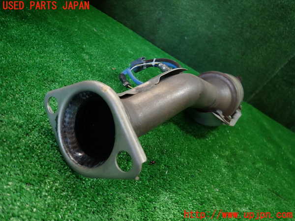 1UPJ-9231742662]フィット(Fit) ハイブリッド(e：HEV)(GR6)触媒2 中古_3