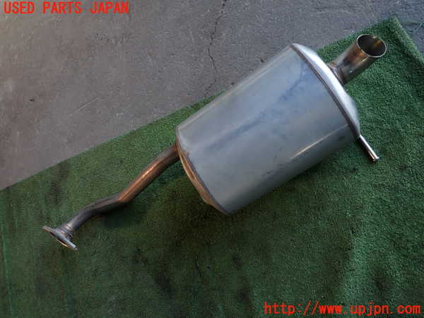 1UPJ-9231742671]フィット(Fit) ハイブリッド(e：HEV)(GR6)リアマフラー1 中古_2