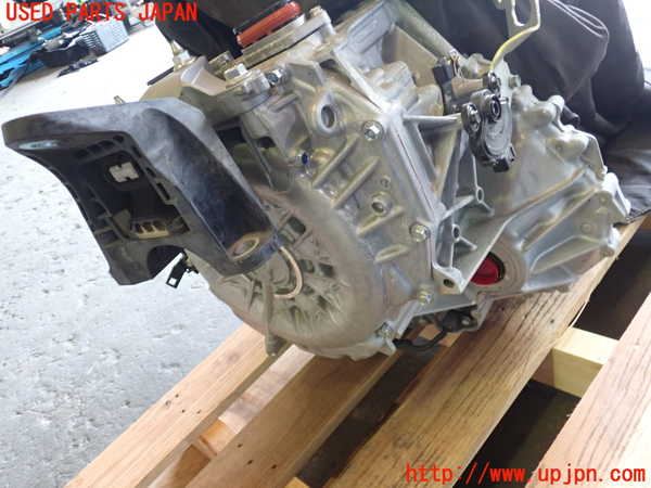 1UPJ-9231743010]フィット(Fit) ハイブリッド(e：HEV)(GR6)ミッション AT LEB-H5 中古_3