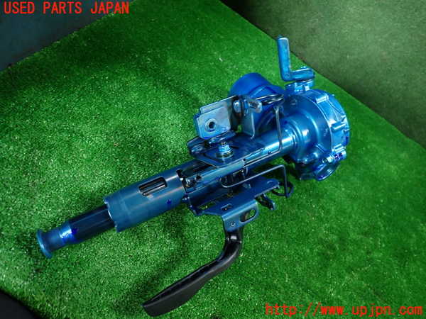 1UPJ-9231744260]フィット(Fit) ハイブリッド(e：HEV)(GR6)ステアリングシャフト 中古_4