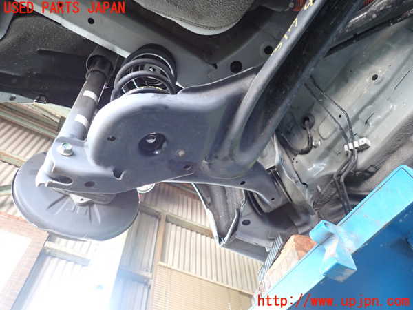 1UPJ-9231745380]フィット(Fit) ハイブリッド(e：HEV)(GR6)リアアクスルビーム 中古_5