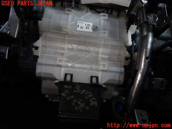 1UPJ-9231746081]フィット(Fit) ハイブリッド(e：HEV)(GR6)エバポレーター1 中古_2