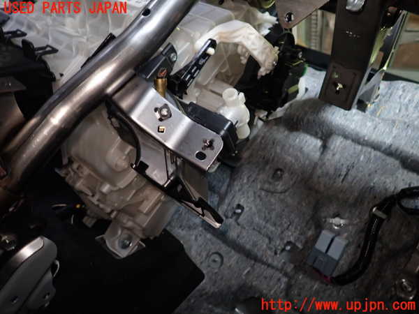 1UPJ-9231746081]フィット(Fit) ハイブリッド(e：HEV)(GR6)エバポレーター1 中古_3