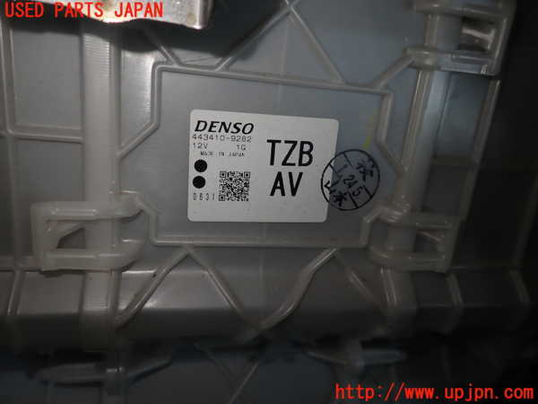 1UPJ-9231746081]フィット(Fit) ハイブリッド(e：HEV)(GR6)エバポレーター1 中古_4