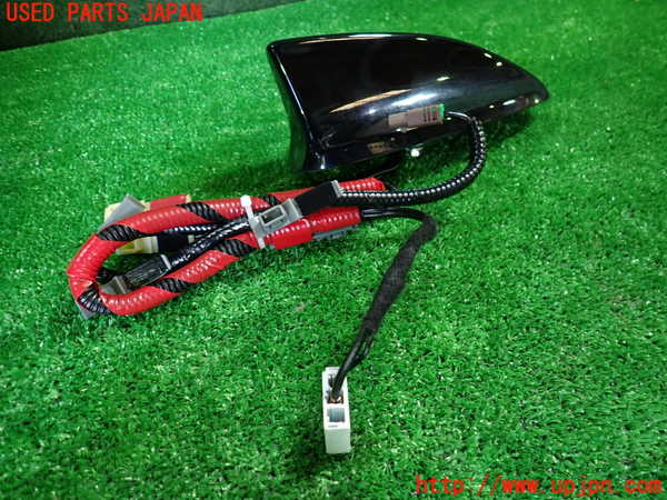 1UPJ-9231746550]フィット(Fit) ハイブリッド(e：HEV)(GR6)アンテナ 中古_2
