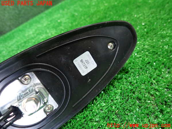 1UPJ-9231746550]フィット(Fit) ハイブリッド(e：HEV)(GR6)アンテナ 中古_3