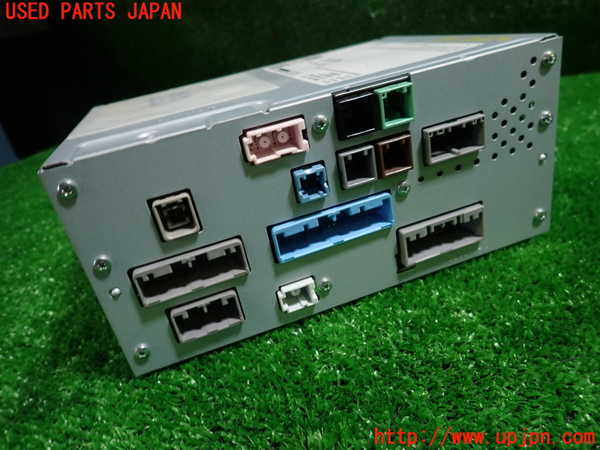 1UPJ-9231746589]フィット(Fit) ハイブリッド(e：HEV)(GR6)カーナビゲーション 中古_3