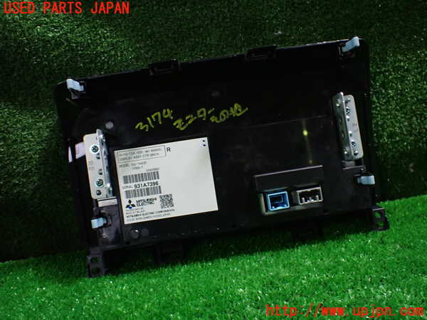 1UPJ-9231746629]フィット(Fit) ハイブリッド(e：HEV)(GR6)モニター 中古_4