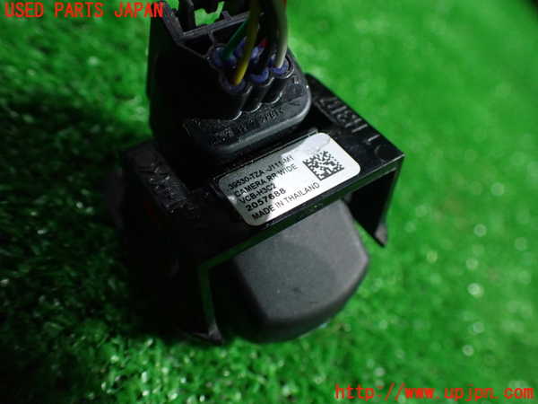 1UPJ-9231746680]フィット(Fit) ハイブリッド(e：HEV)(GR6)バックカメラ 中古_4