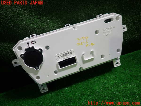 1UPJ-9231746170]フィット(Fit) ハイブリッド(e：HEV)(GR6)スピードメーター 中古_3
