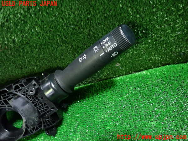 1UPJ-9231746720]フィット(Fit) ハイブリッド(e：HEV)(GR6)コンビネーションスイッチ 中古_2