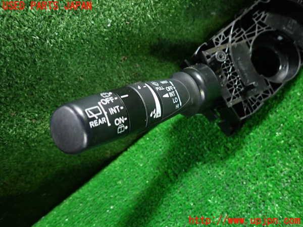 1UPJ-9231746720]フィット(Fit) ハイブリッド(e：HEV)(GR6)コンビネーションスイッチ 中古_3