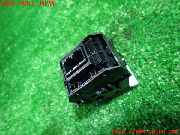 1UPJ-9231746306]フィット(Fit) ハイブリッド(e：HEV)(GR6)スイッチ1(電動パーキング ホールド) 中古_2