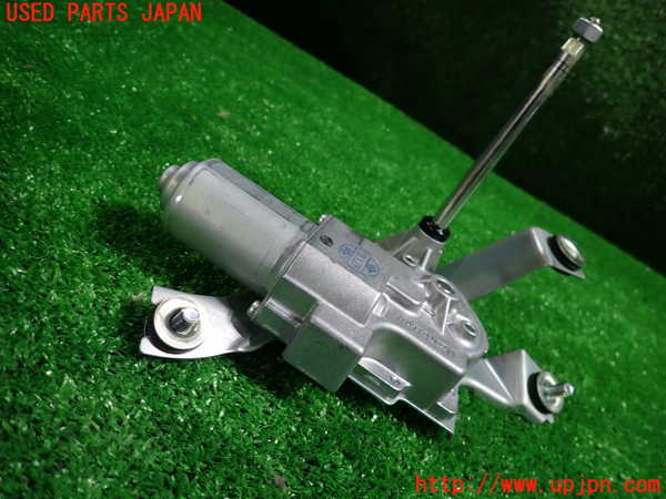 1UPJ-9231746775]フィット(Fit) ハイブリッド(e：HEV)(GR6)リアワイパーモーター 中古_2