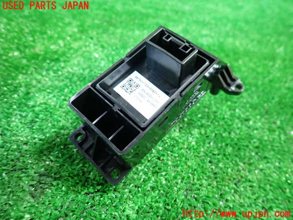 1UPJ-9231746245]フィット(Fit) ハイブリッド(e：HEV)(GR6)左前パワーウィンドウスイッチ 中古_2