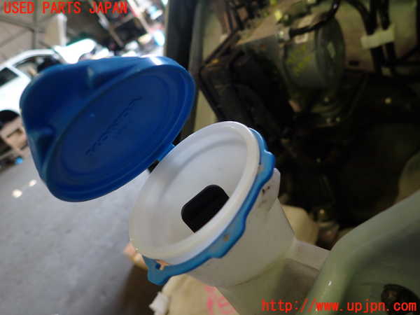 1UPJ-9231746791]フィット(Fit) ハイブリッド(e：HEV)(GR6)ウォッシャータンク1 中古_2
