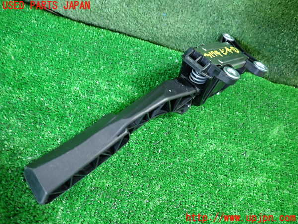 1UPJ-9231746381]フィット(Fit) ハイブリッド(e：HEV)(GR6)センサー1(アクセルペダル) 中古_2